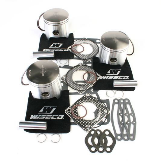 Wiseco Top End Kit Polaris Xcr Xps 800 1999 - 2003 - SK1296