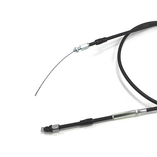 Bronco Throttle Cable - 110-107