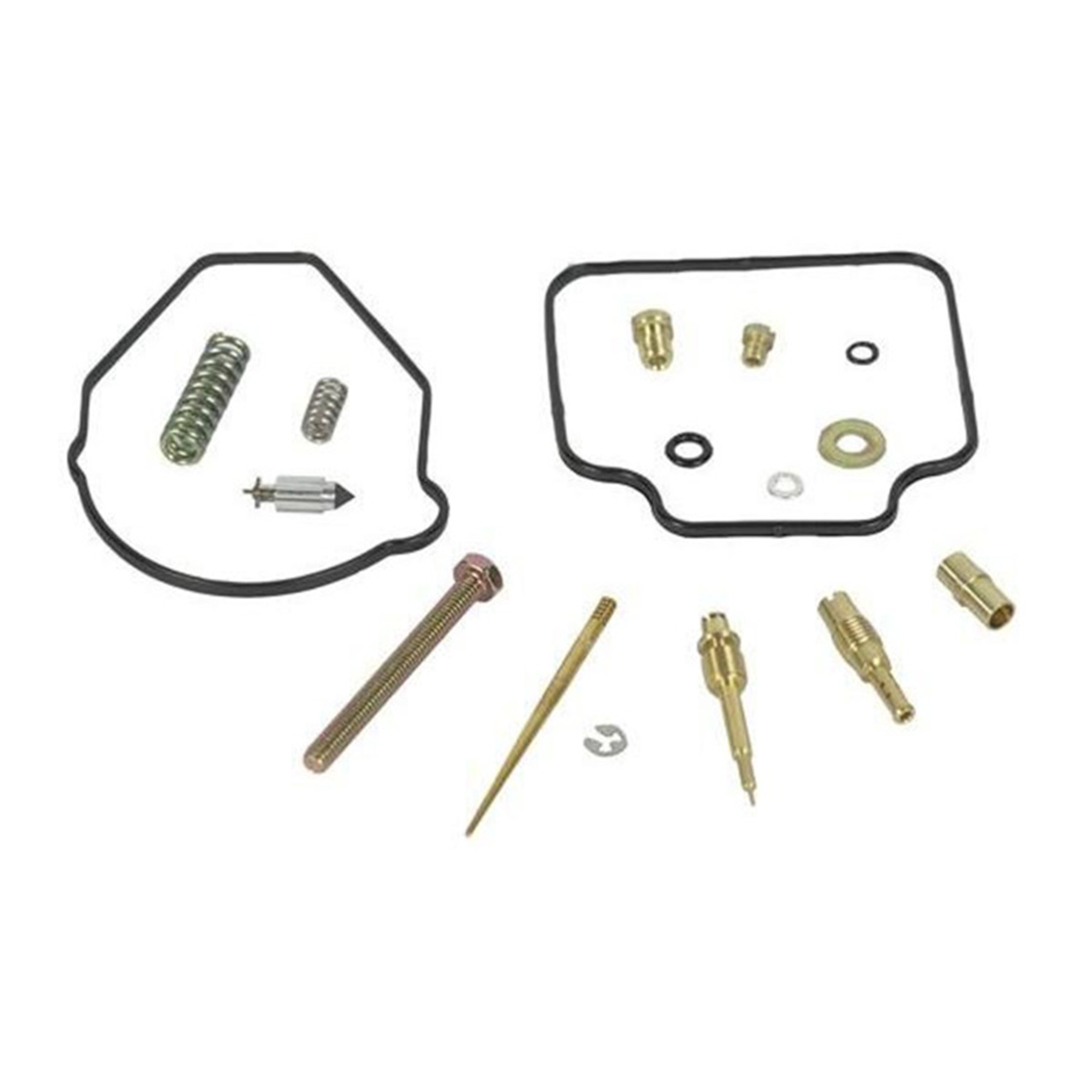 Honda Carburetor Repair Kit - 03-013 | Shindy
