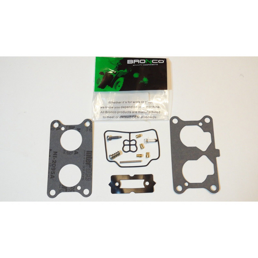 Bronco Carburetor Repair Kit - AU-07208