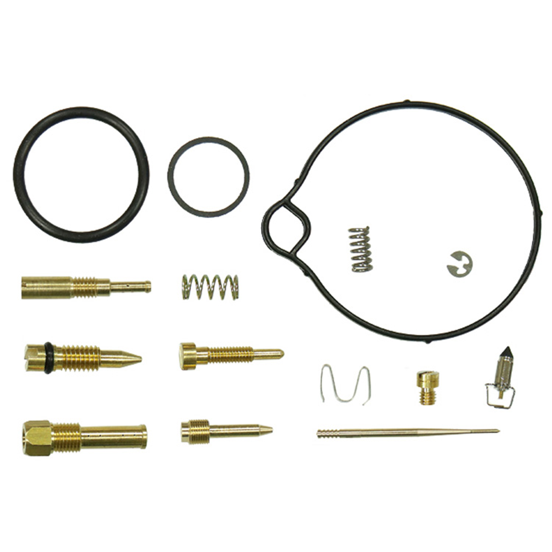 Bronco ATV Carburetor Kit - AU-07476