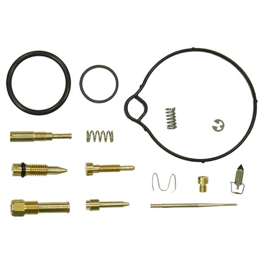 Bronco ATV Carburetor Kit - AU-07476
