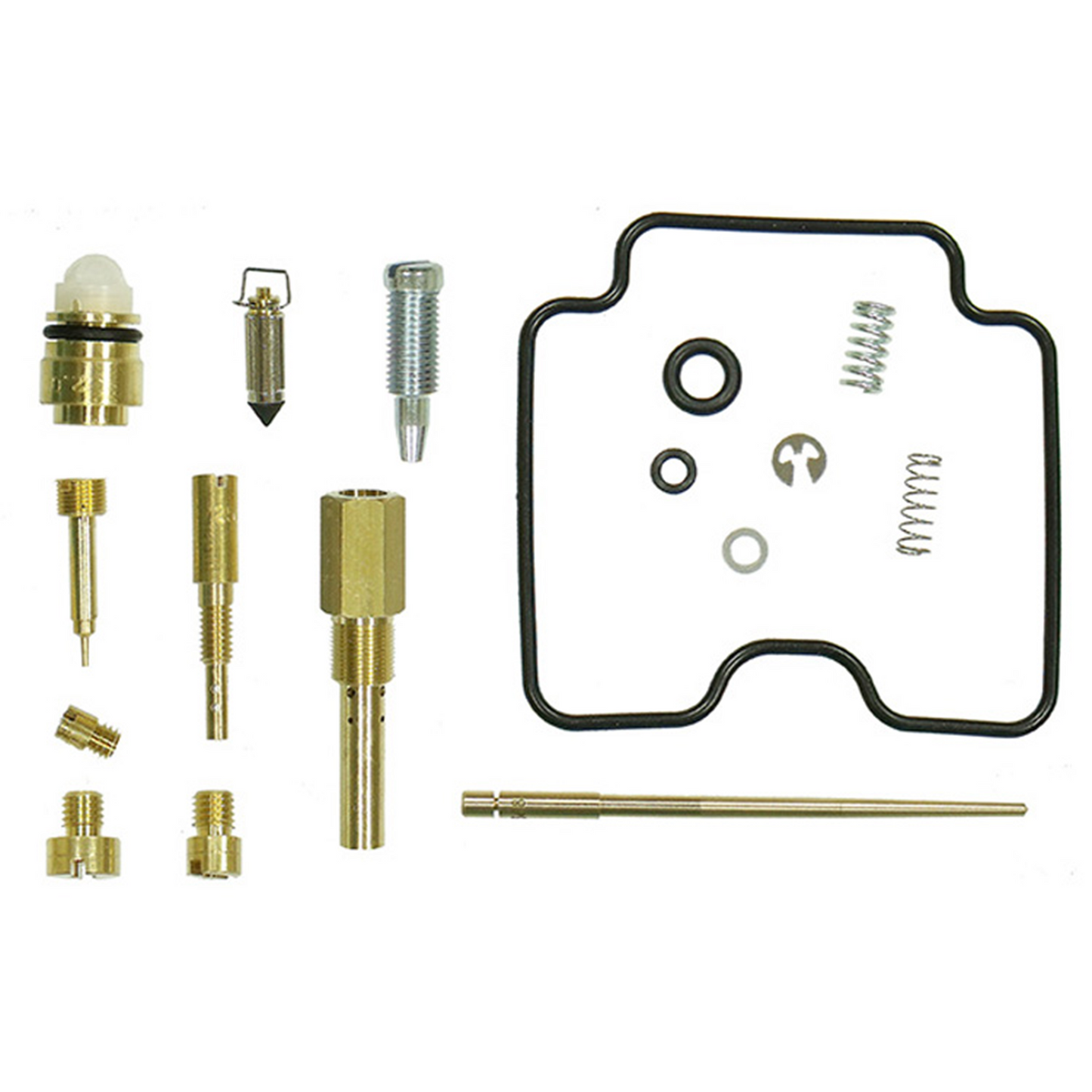 Bronco ATV Carburetor Kit - AU-07486