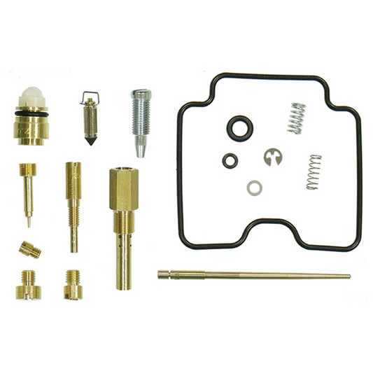 Bronco ATV Carburetor Kit - AU-07486