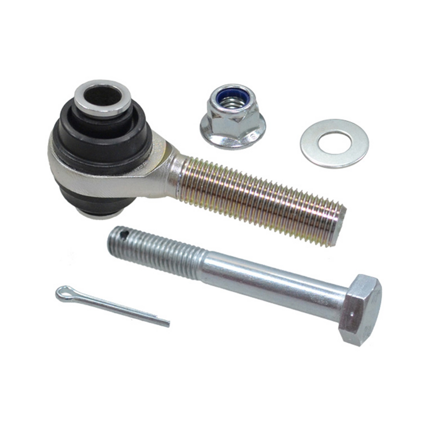 Bronco Tie Rod End - AT-08777