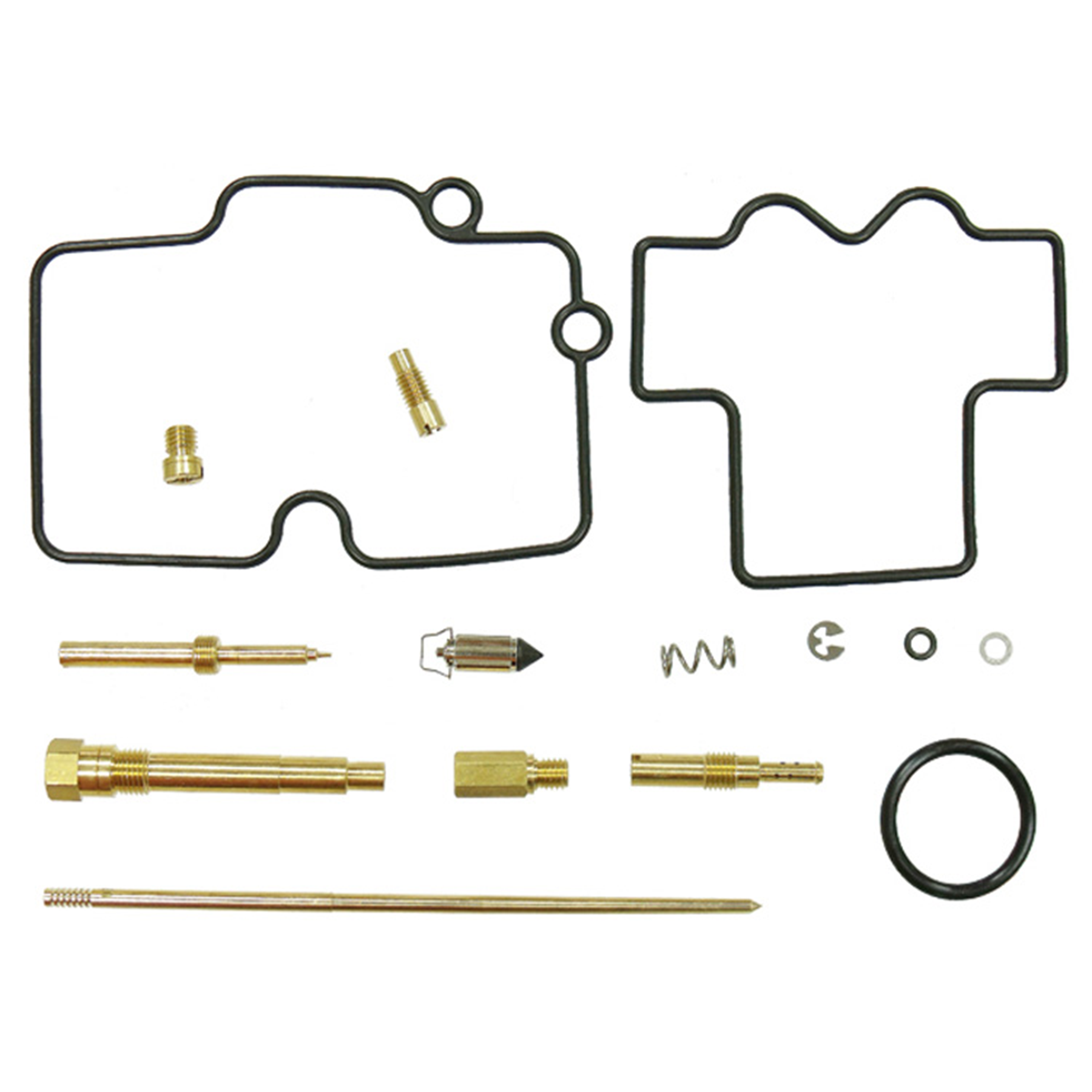 Bronco ATV Carburetor Kit - AU-07495