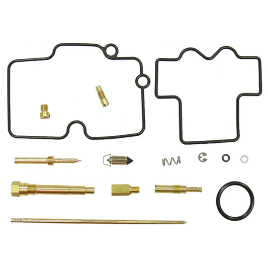 Bronco ATV Carburetor Kit - AU-07495
