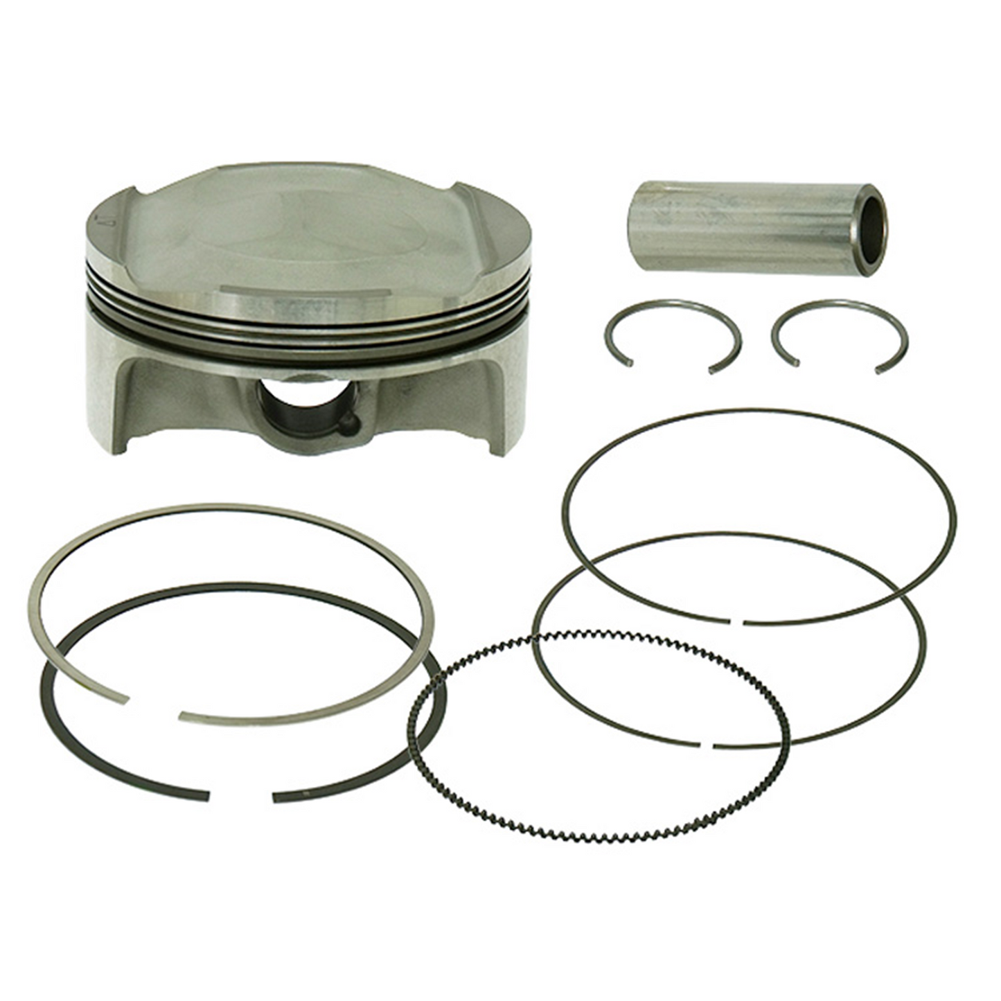 Namura Std. Piston Kit Polaris Rzr 900 (NA-50090)