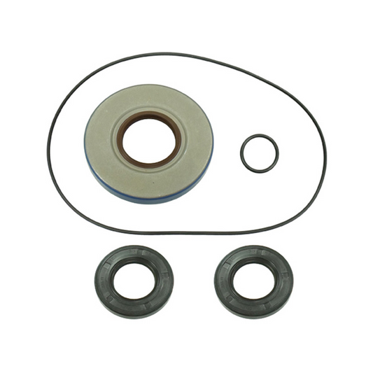 Bronco Differential Seal Kit - Rear - AT-03A55