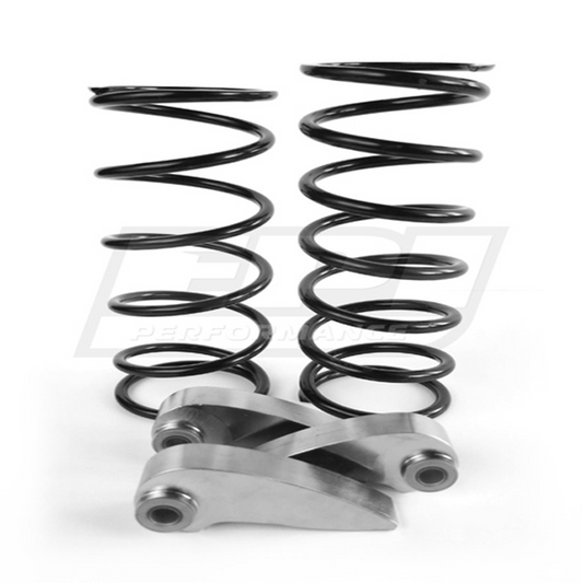 EPI Clutch Kit - WE437189