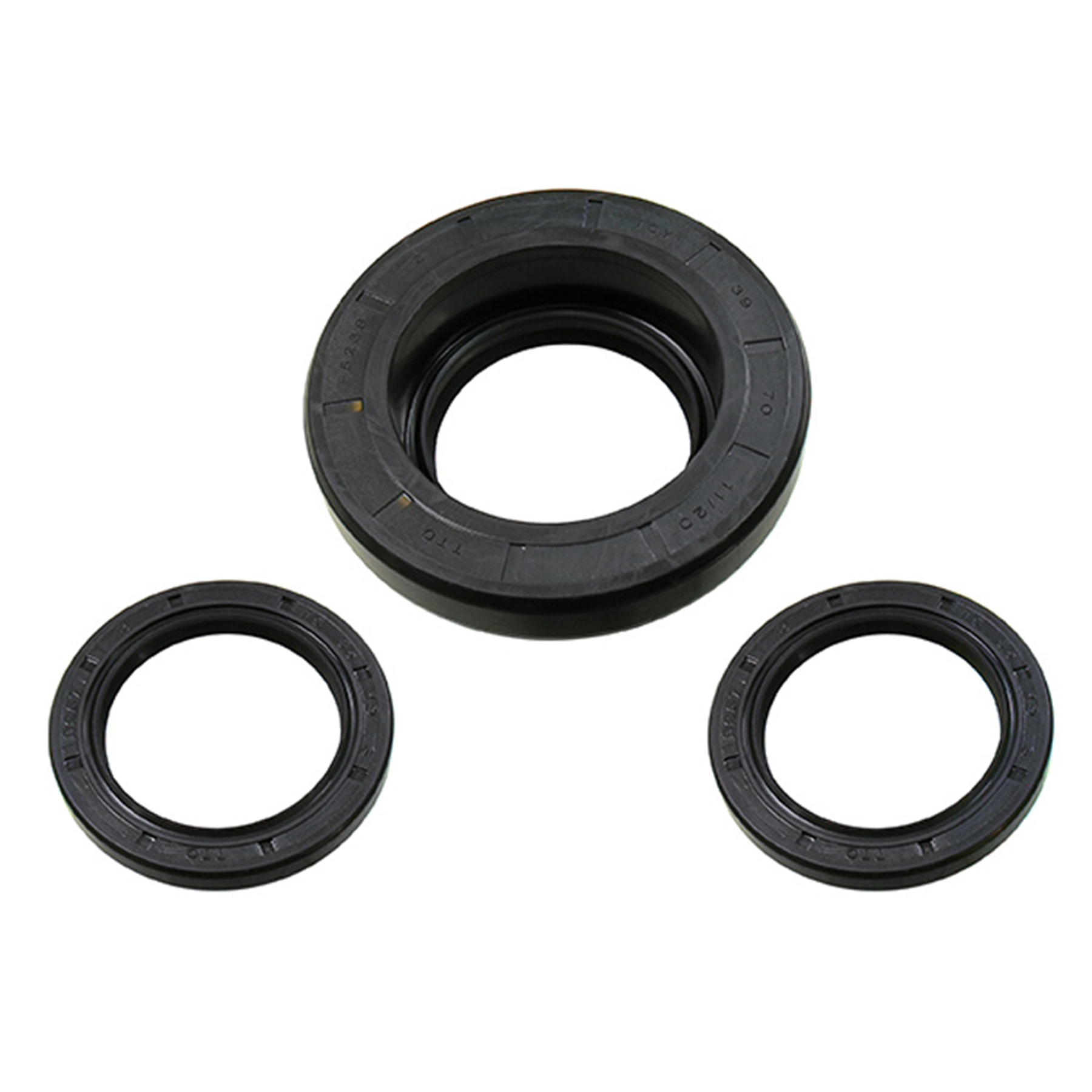 Bronco Differential Seal Kit - Rear - AT-03592