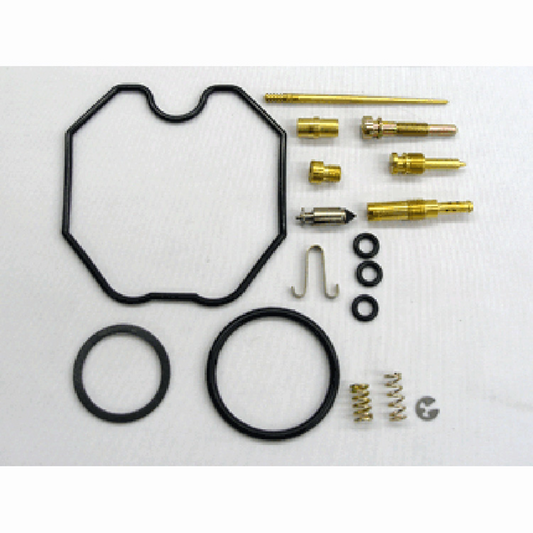 Bronco Carburetor Repair Kit - AU-07215