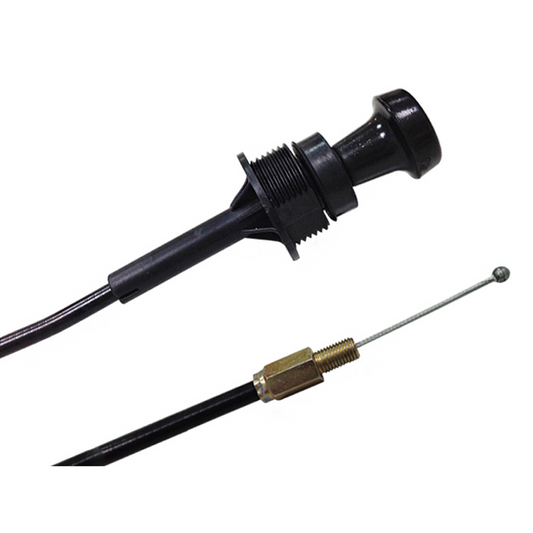 Bronco Choke Cable - 110-088