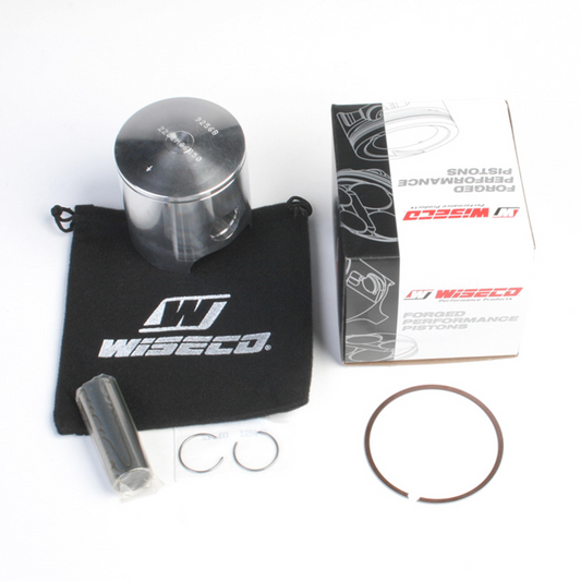Wiseco Piston Kit Yamaha 440SRX 78-80 Ssr 2736CS - 2282M06950