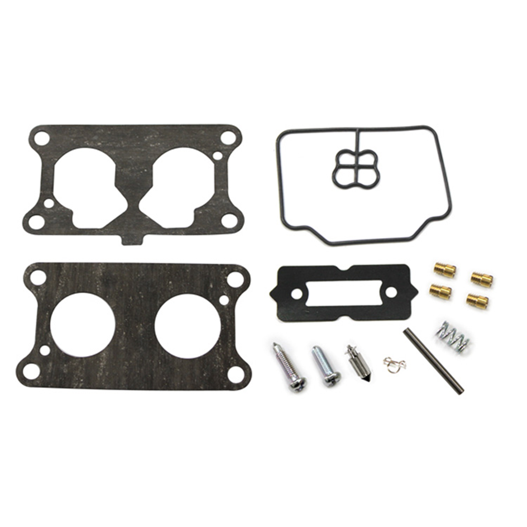 Bronco Carburetor Repair Kit - AU-07149