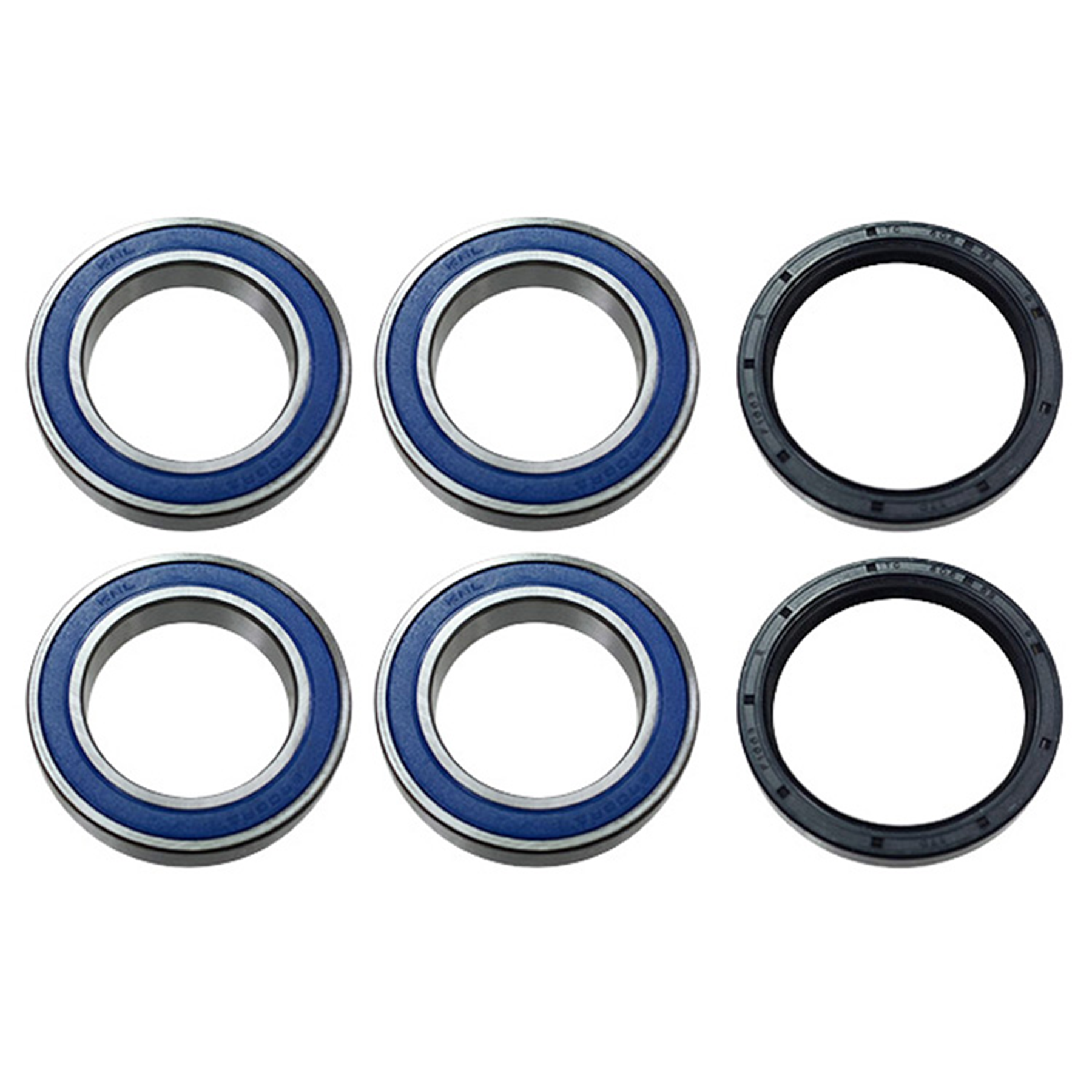 Bronco Wheel Bearing Kit - AT-06675