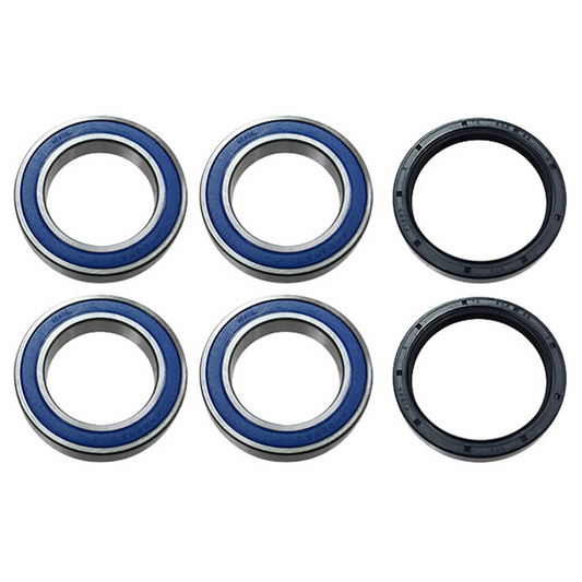 Bronco Wheel Bearing Kit - AT-06675
