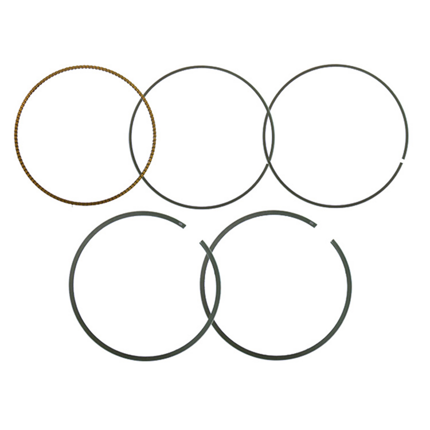 Namura Piston Ring Set (NA-30014R)