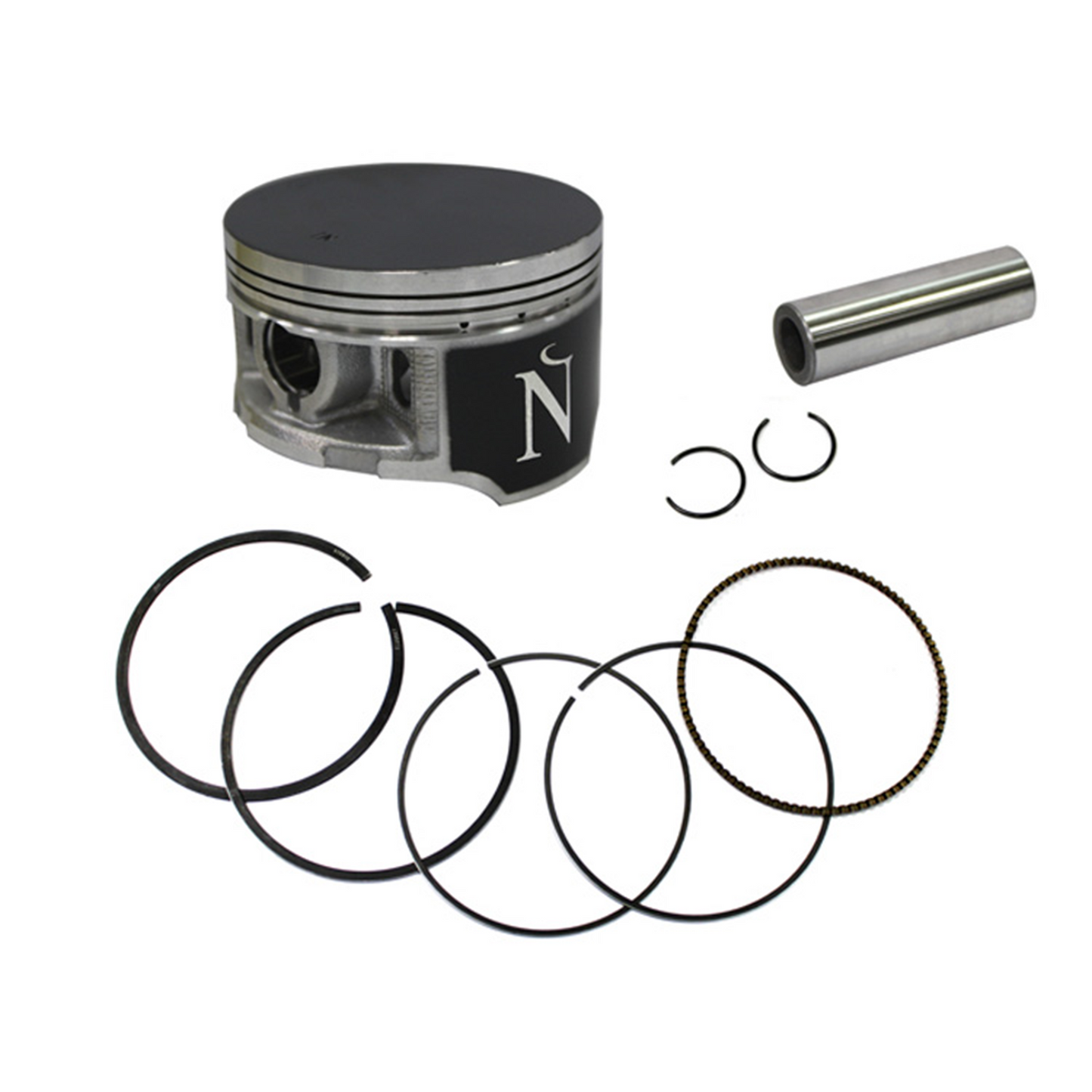 Namura Piston Kit (NA-10001-6)