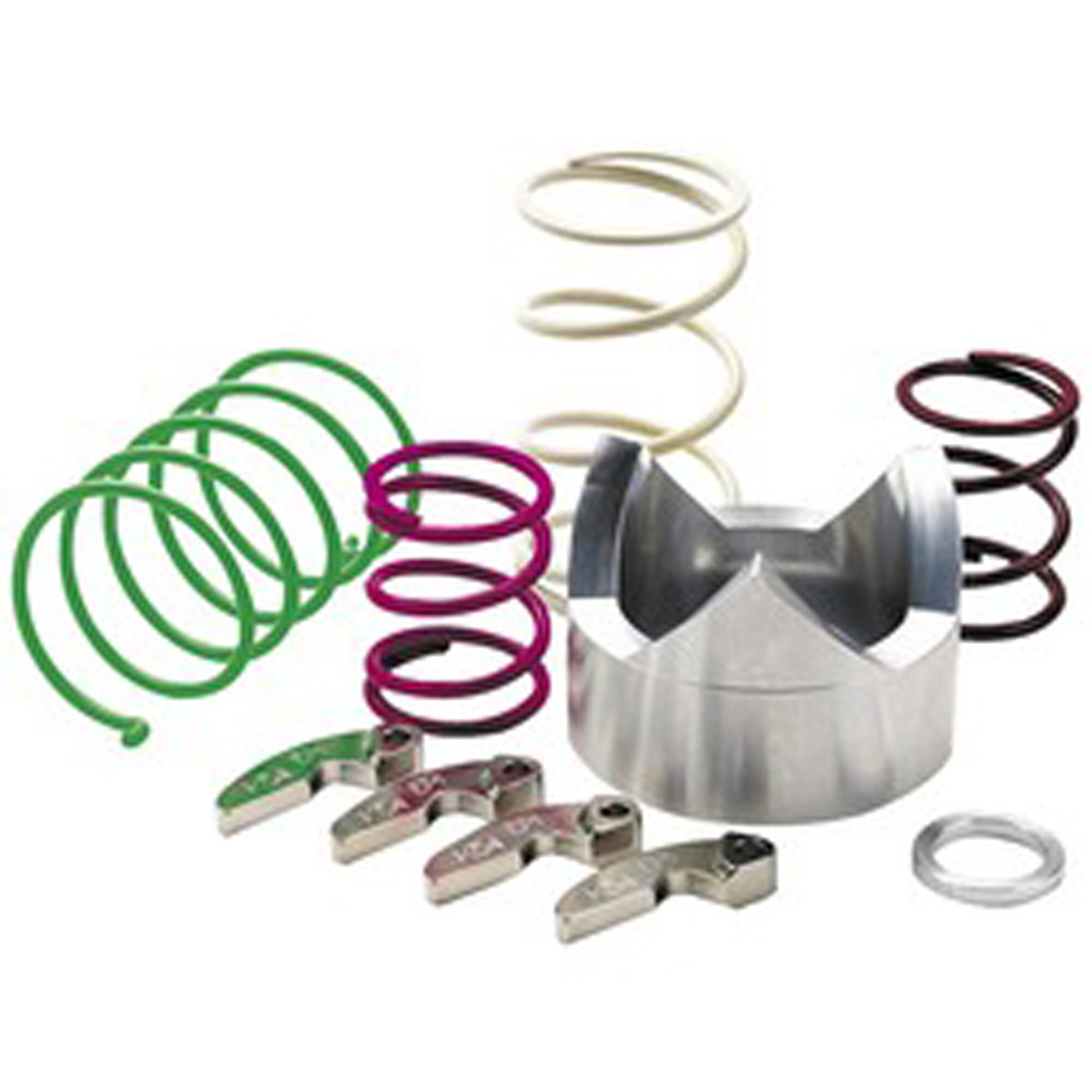 EPI Clutch Kit - WE497000