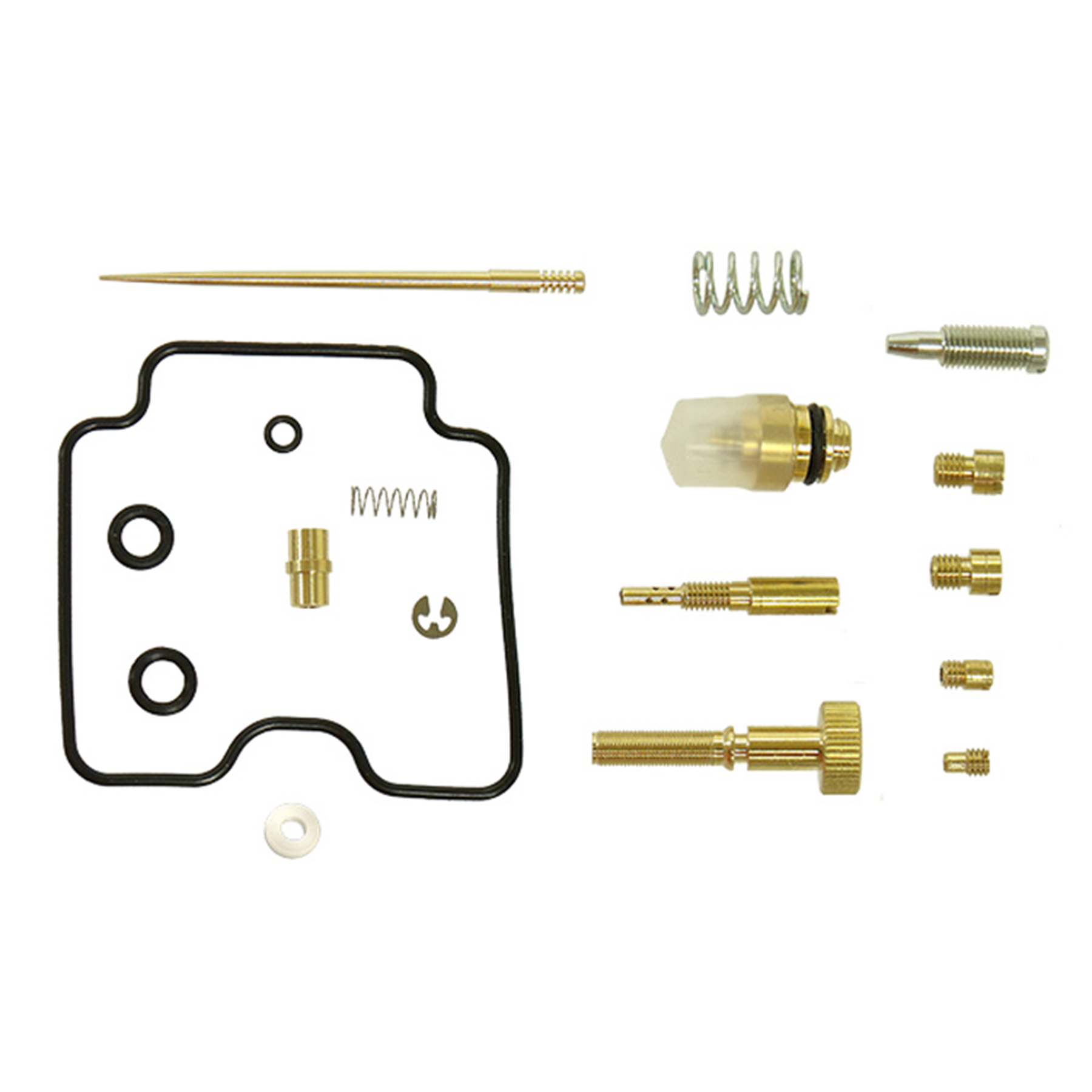 Bronco ATV Carburetor Kit - AU-07469