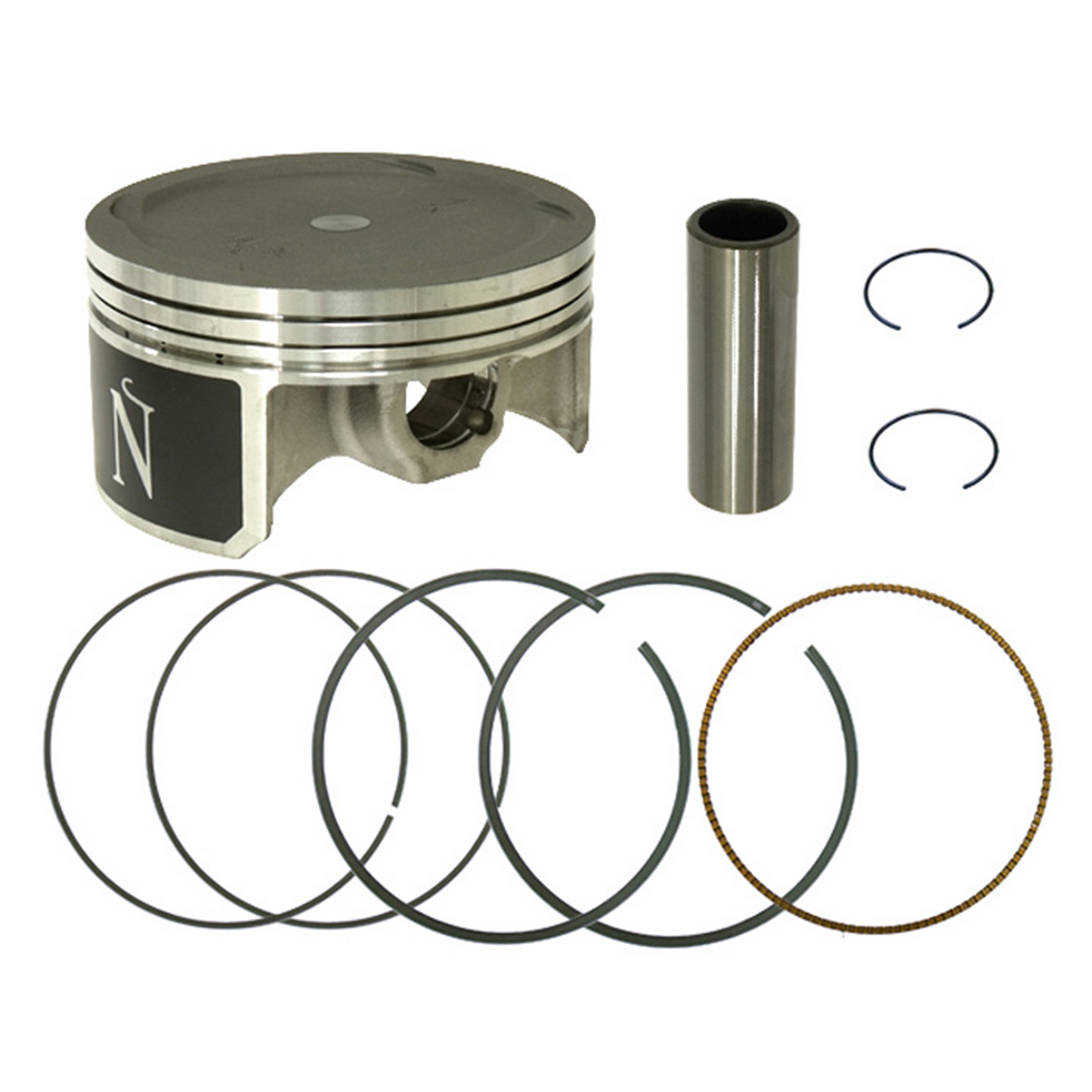 Namura Piston Kit (NA-30014)