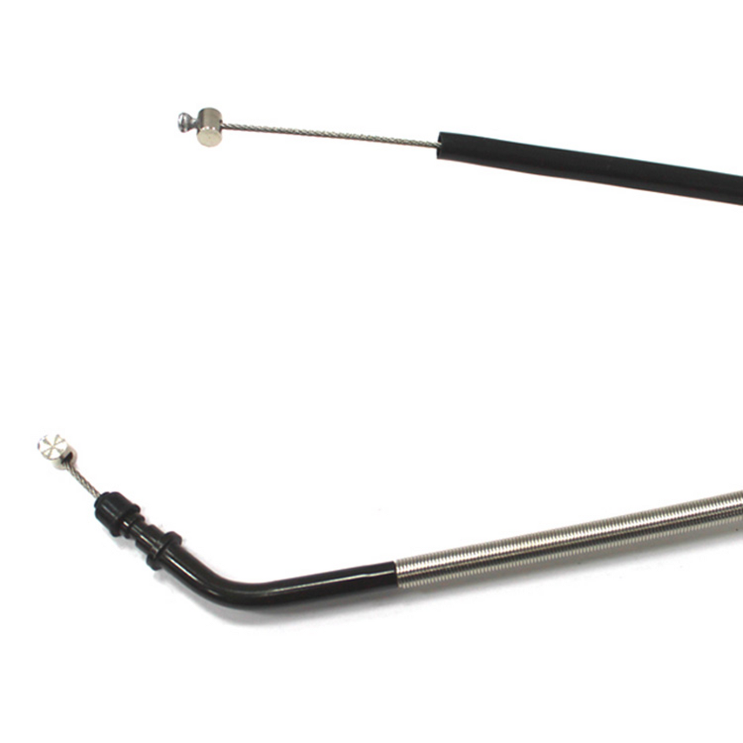 Bronco Clutch Cable***+2 in. Longer Than Oem*** - 105-387