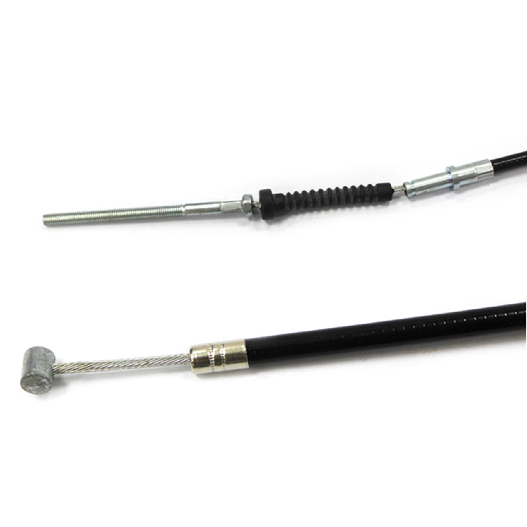Bronco Hand Brake Cable - 102-092