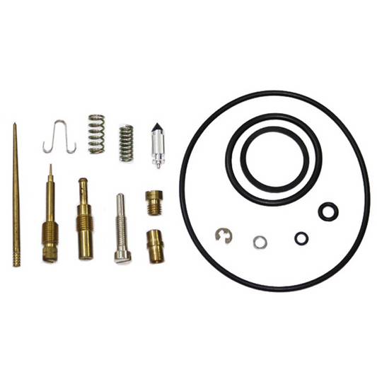 Bronco Carburetor Repair Kit - AU-07120
