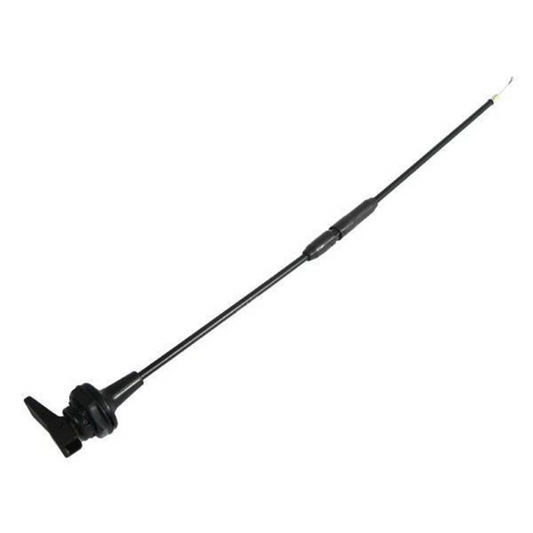Bronco Choke Cable - 102-149