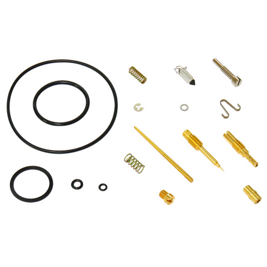 Bronco Carburetor Repair Kit - AU-07119