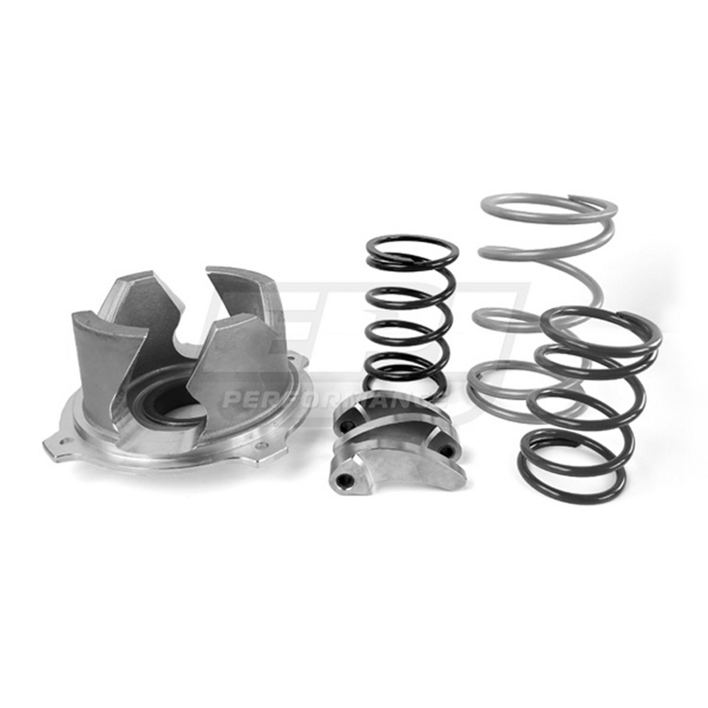 EPI Clutch Kit - WE437302