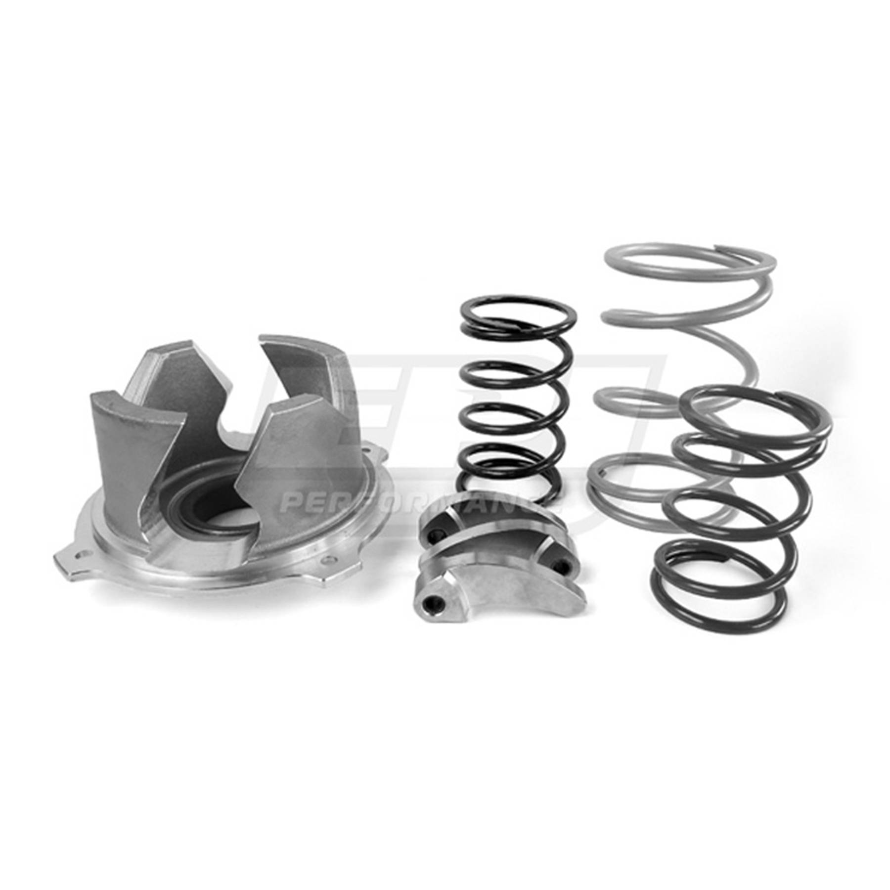 EPI Clutch Kit - WE437302