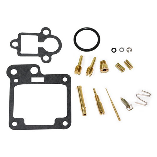 Bronco Carburetor Repair Kit - AU-07147