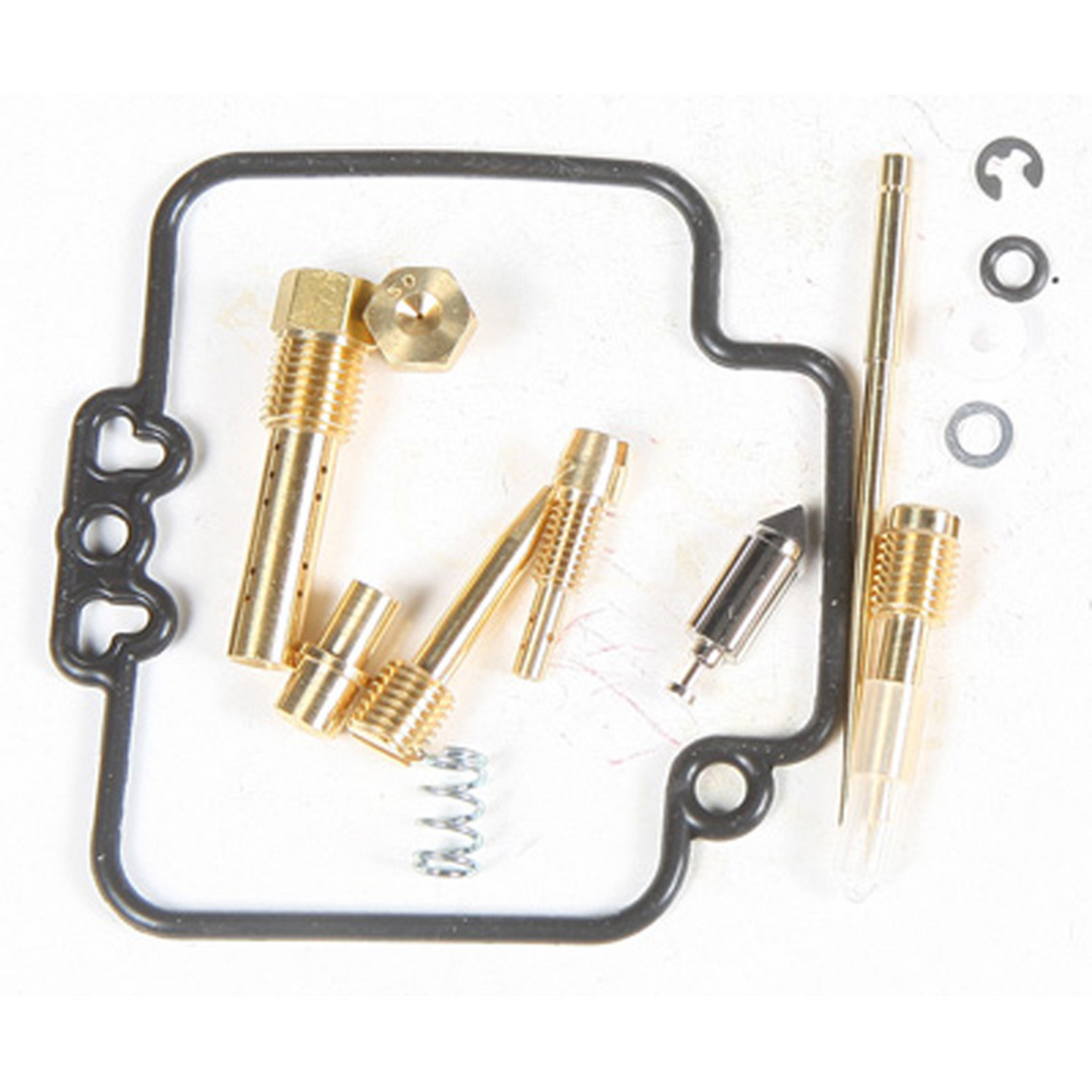 Shindy Carburetor Repair Kit Yfm90r (09-13) - 03-334