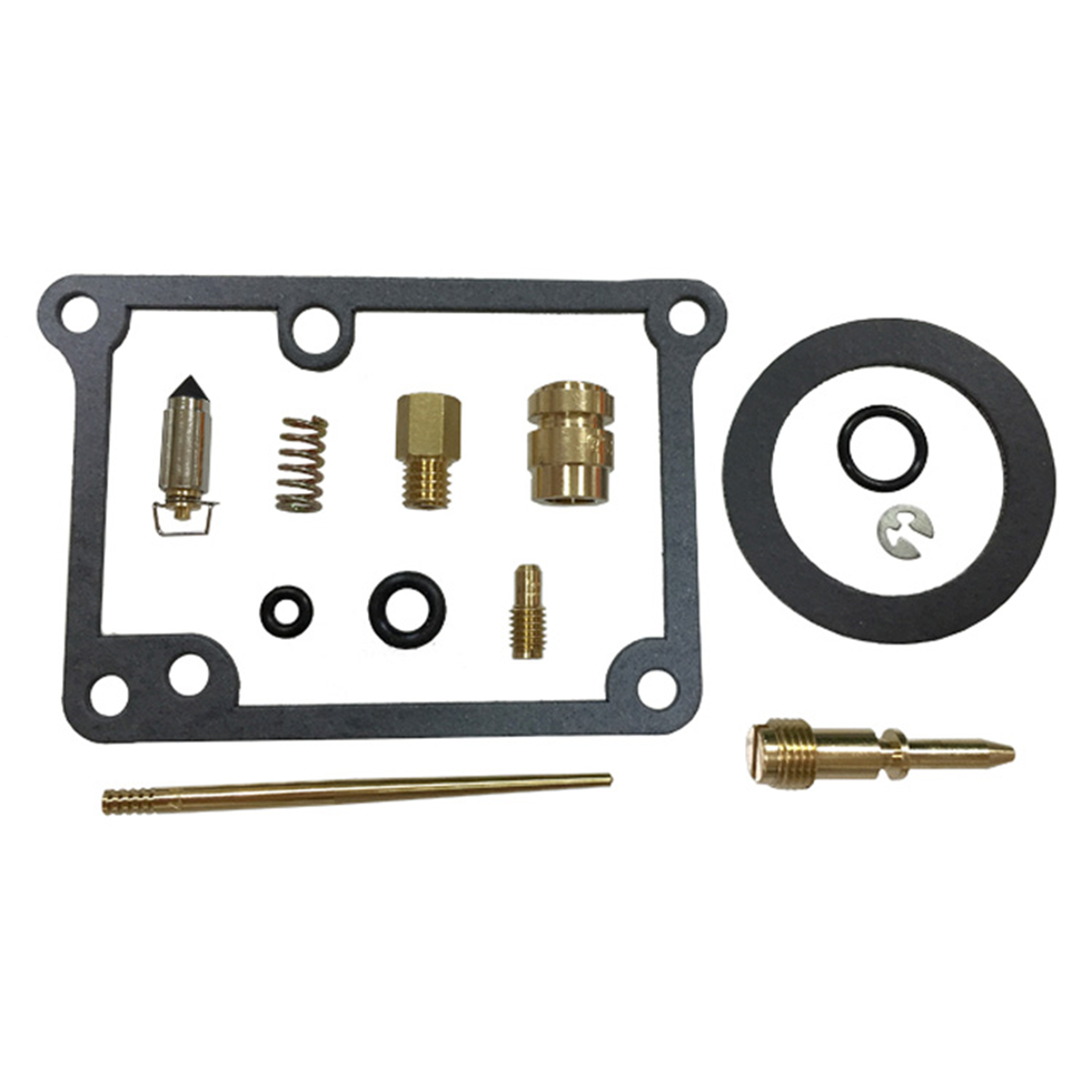 Bronco Carburetor Kit - AU-07461