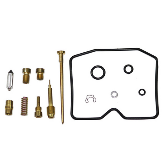 Bronco Carburetor Repair Kit - AU-07217