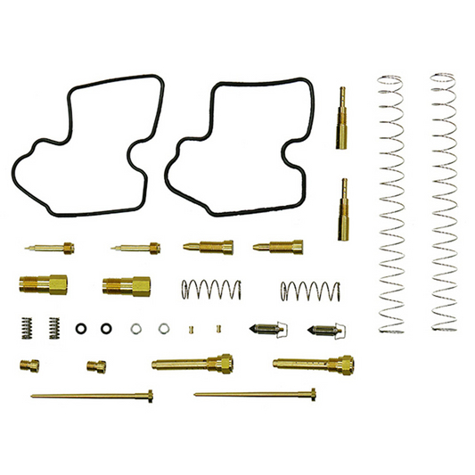 Bronco Carburetor Repair Kit - AU-07422