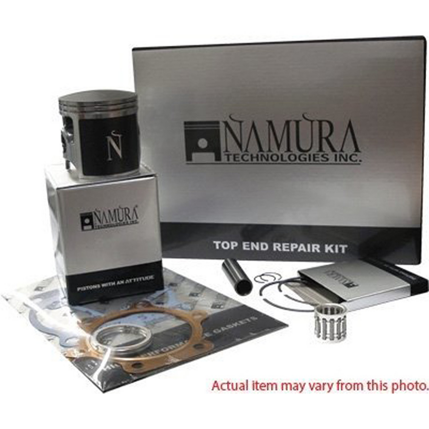 Namura Top End Rebuild Kit (NA-10043-2K)