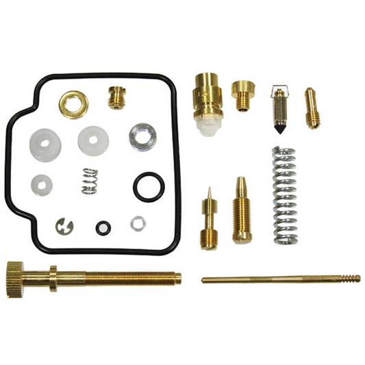 Bronco Carburetor Kit - AU-07432