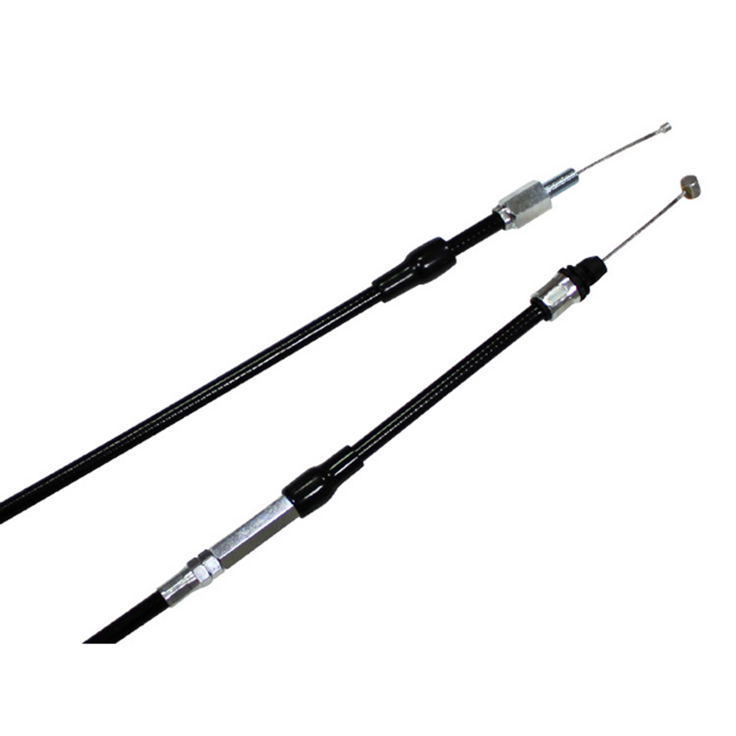 Bronco Throttle Cable - 110-092