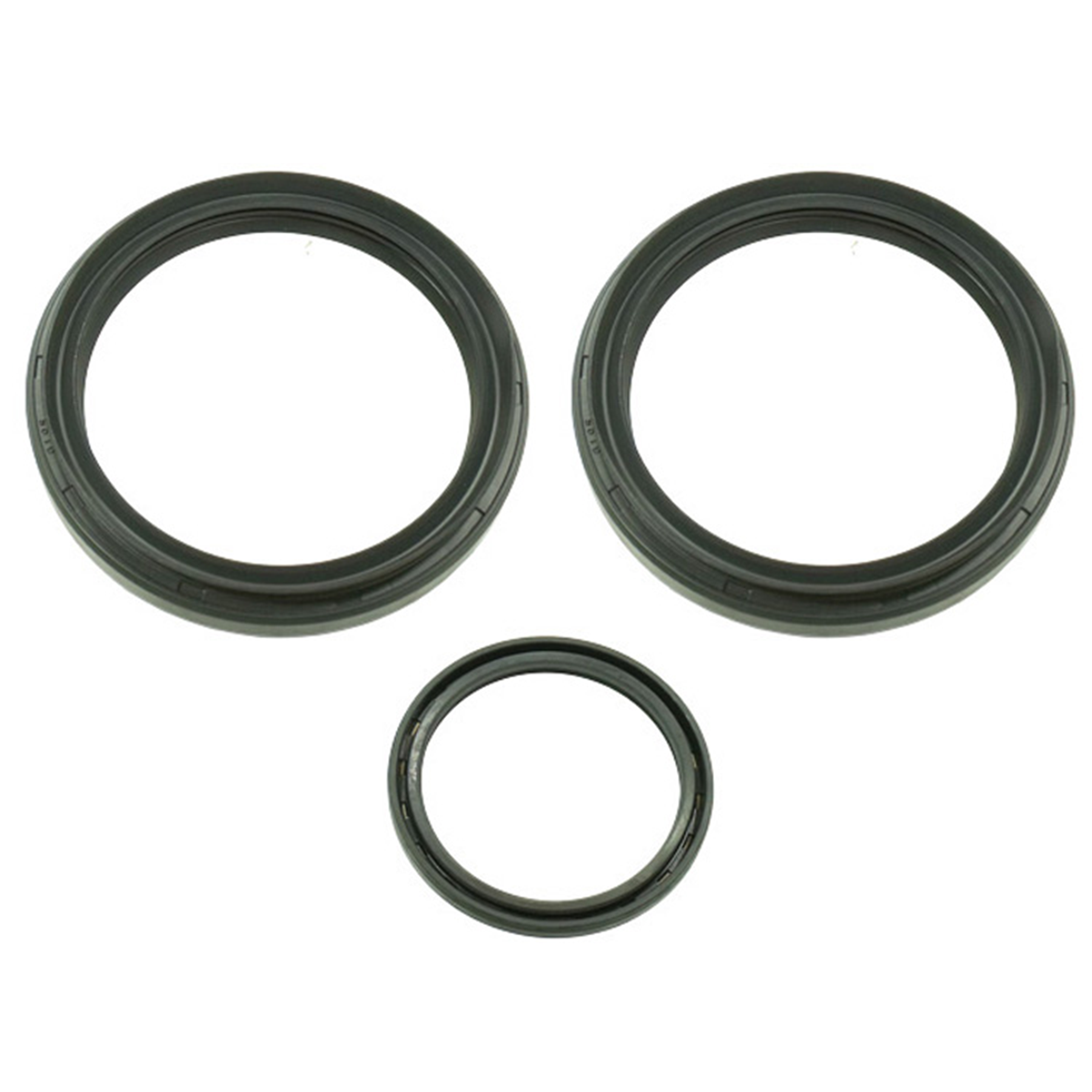 Bronco Differential Seal Kit - Rear - AT-03A47