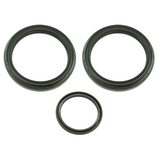 Bronco Differential Seal Kit - Rear - AT-03A47