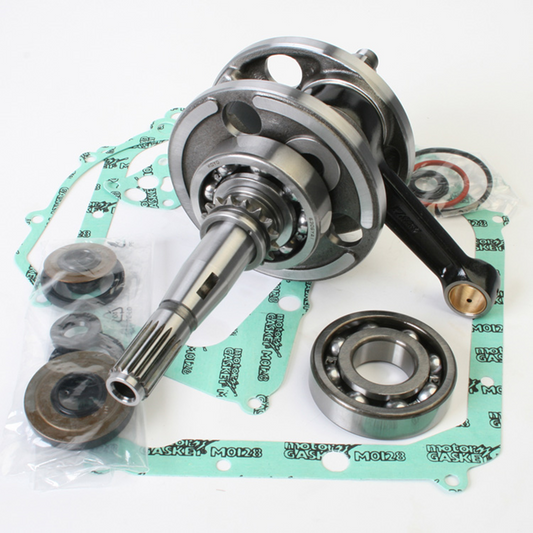 Wiseco Crankshaft Kit Ktm85sx '04-12 - WPC162