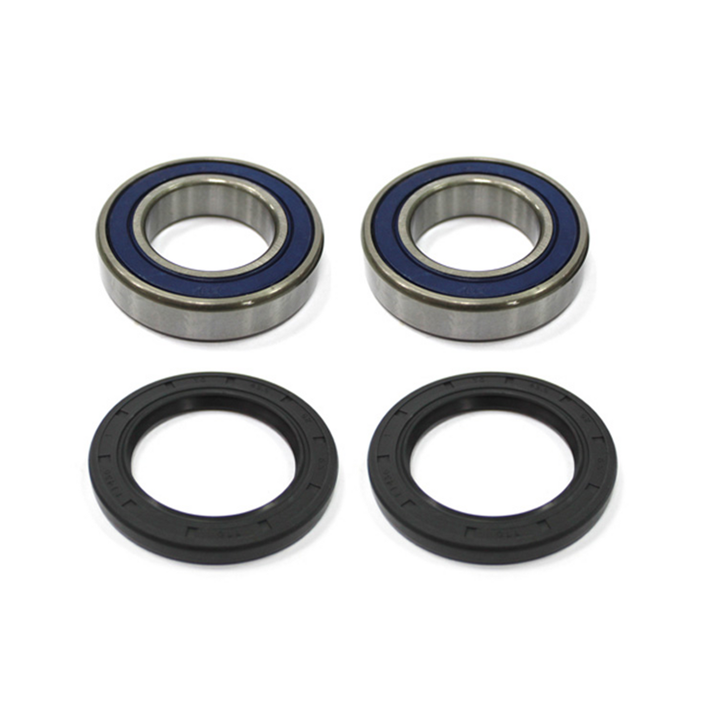 Bronco Wheel Bearing Kit - AT-06618