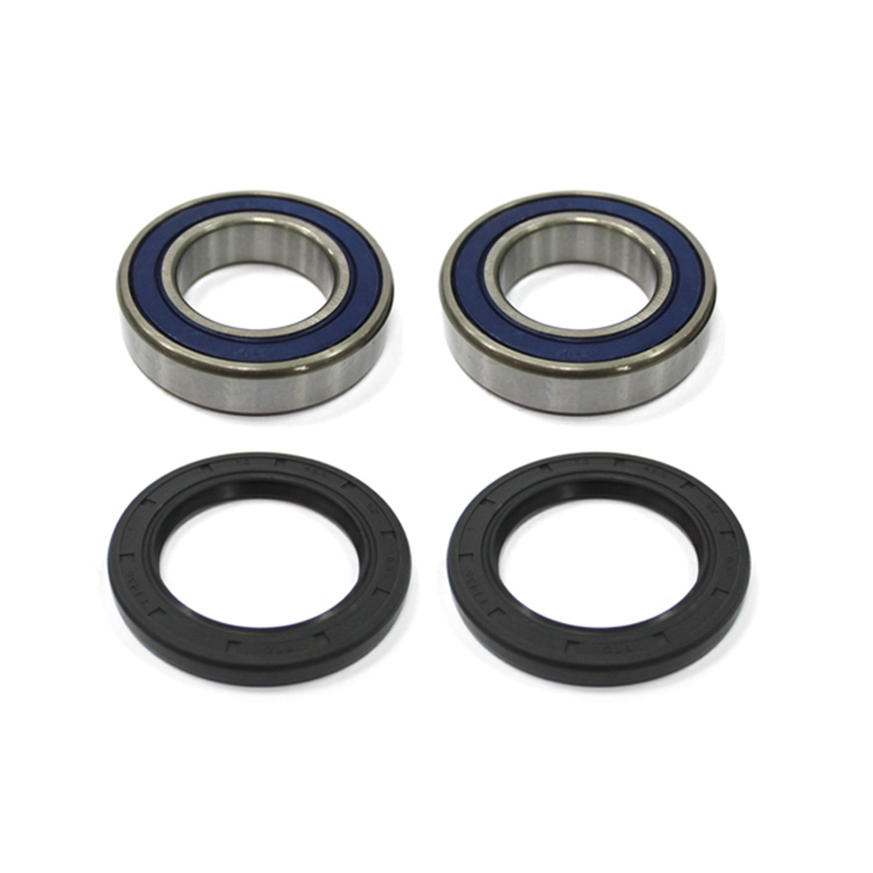 Bronco Wheel Bearing Kit - AT-06618