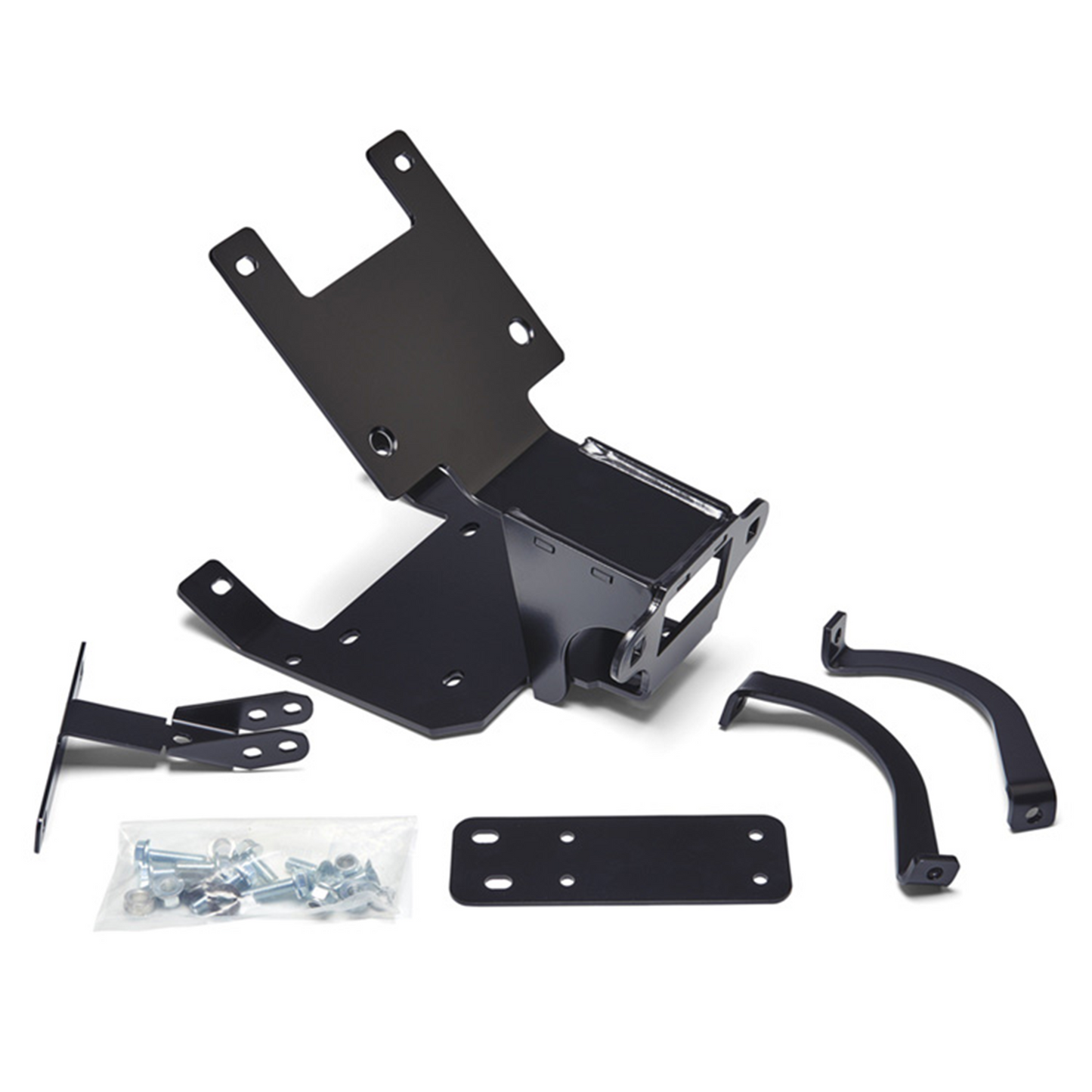 Winch Mount Can Am - 89535 | Warn