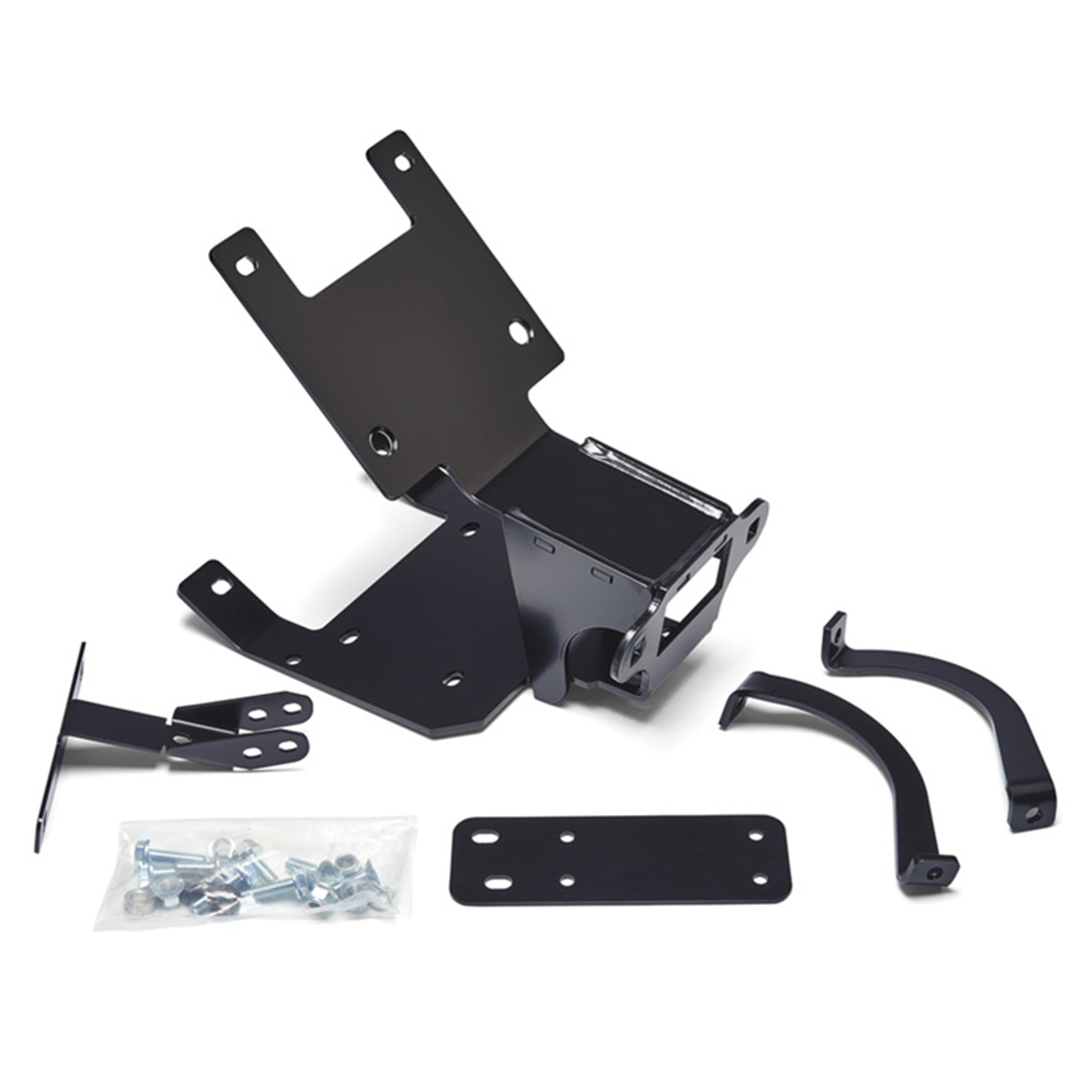 Winch Mount Can Am - 89535 | Warn