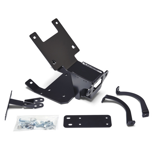 Winch Mount Can Am - 89535 | Warn
