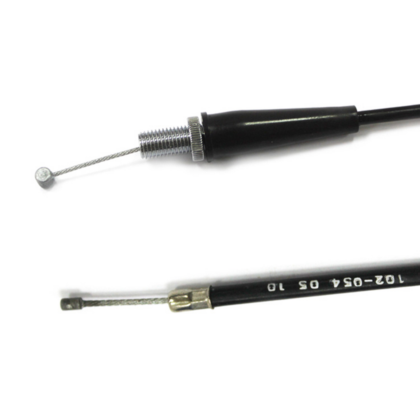 Bronco Throttle Cable - 102-054